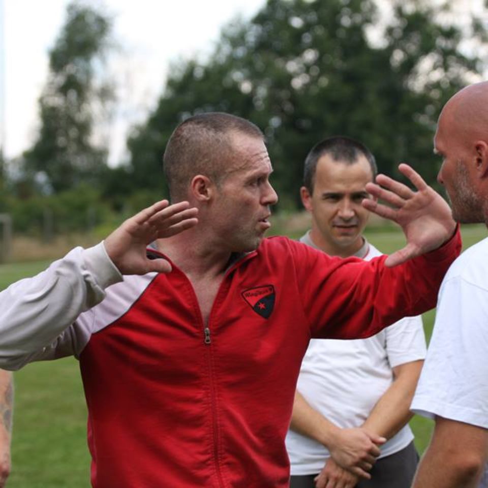 Sommercamp 201422