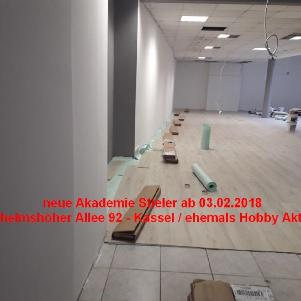 Akademie Stieler Wilh.Allee 92 1