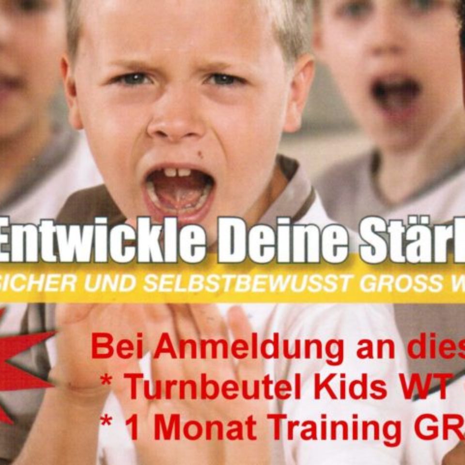 Info Tag Kids WT FB Flyer