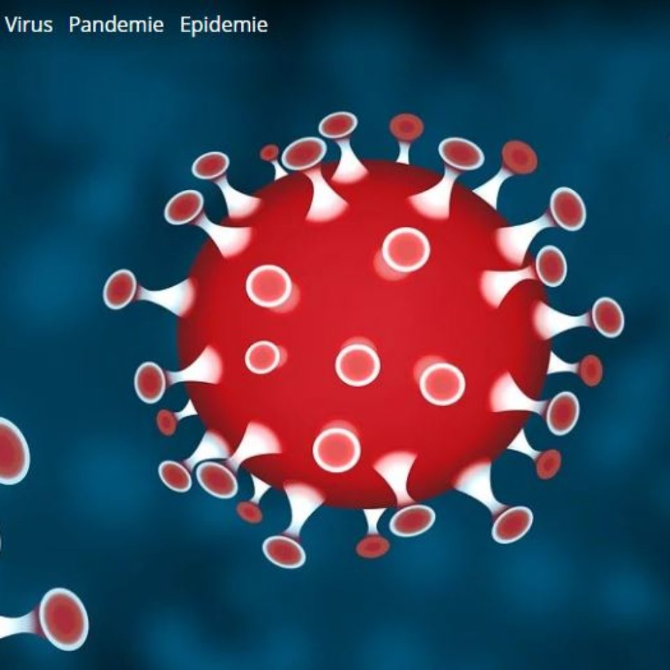 Coronavirus 2020