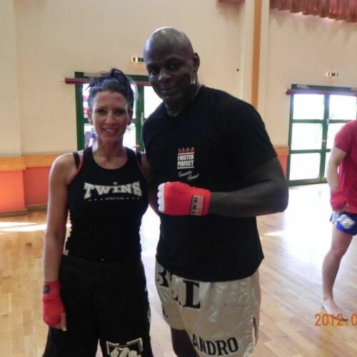 Ernesto Hoost