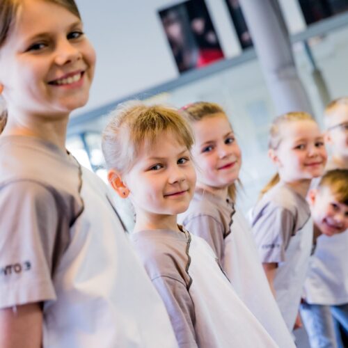 Schule Baunatal