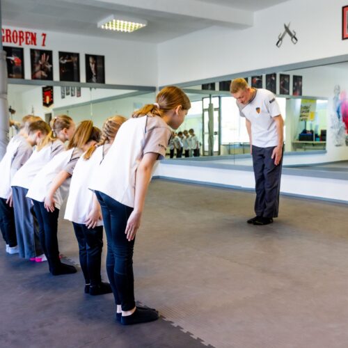 Schule Baunatal