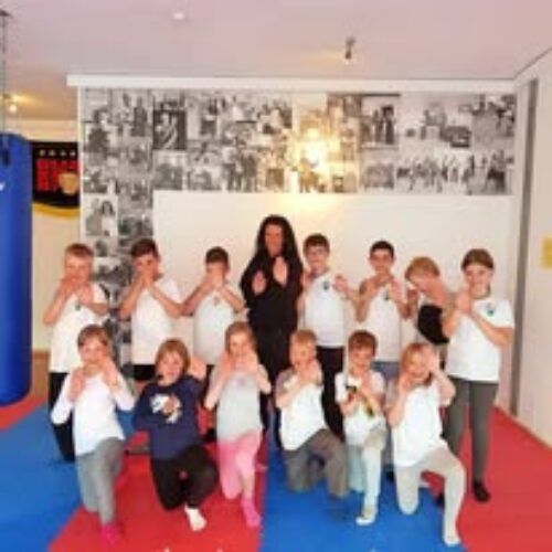 Schule Lohfelden