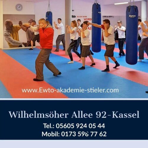 Akademie Kassel